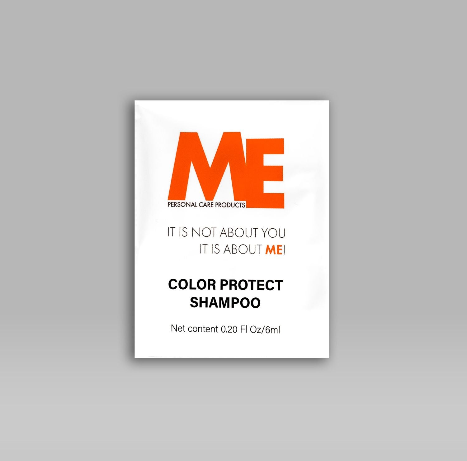 Color Protect Shampoo