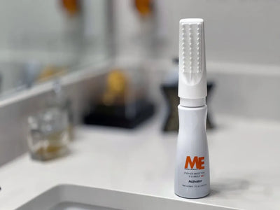 PUMP, PUMP, PUMP: Effortless Hair Color with No Mess, No Drips – Just Perfect Foam!