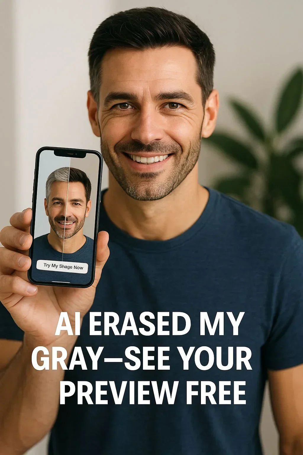 Gray Today, Gone Tonight—Your Discreet 10‑Minute Upgrade