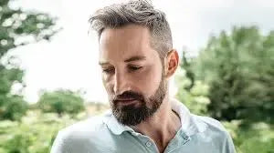 Hair Coloring for Men: A Comprehensive Guide