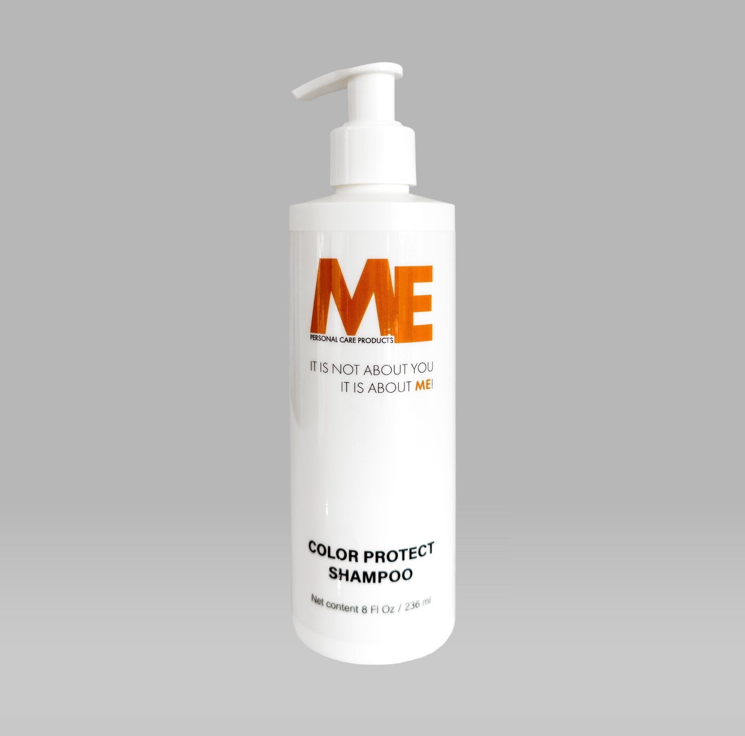 Color Protecting Shampoo & Conditioner Bundle image 1