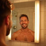 Beard & Mustache Color Solution image 6
