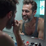 Beard & Mustache Color Solution image 4