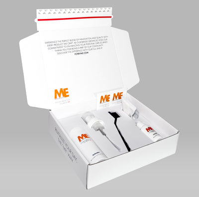 Beard & Mustache Color Solution image 0