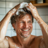 Color Protecting Shampoo & Conditioner Bundle image 3