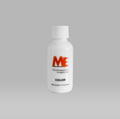 Beard & Mustache Color Solution image 2