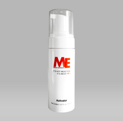 Beard & Mustache Color Solution image 1