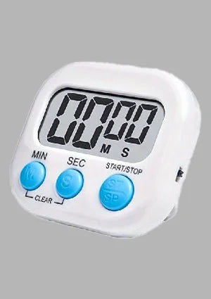 Start the Timer