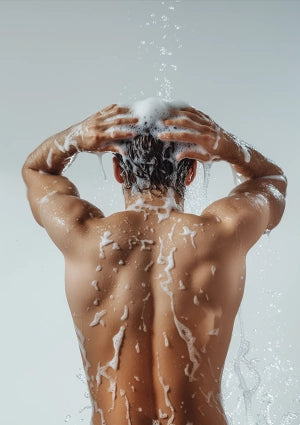 Rinse Off